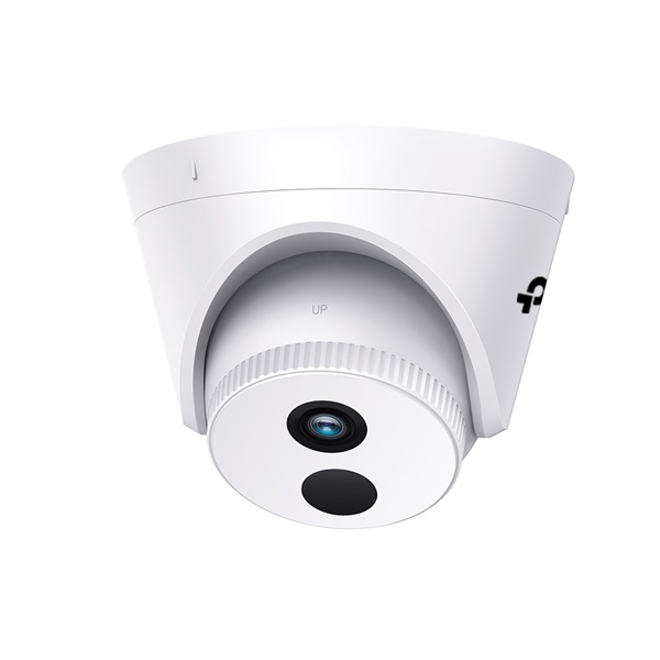 TP-LINK IP Kamera beltéri éjjellátó 3 Megapixel, 4mm Objektív VIGI C400HP-4