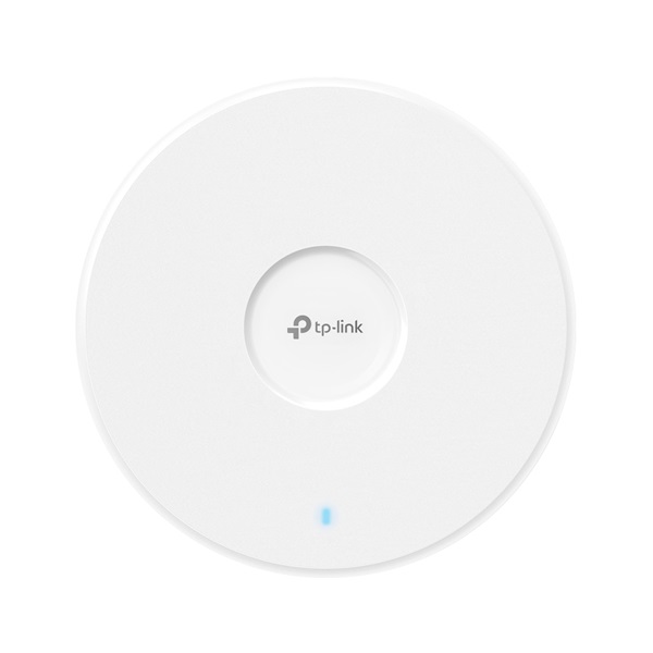 TP-LINK OMADA Access Point EAP773 Tri-Band BE11000 Wifi 7 Mennyezetre rögzíthető, Mennyezetre szerelhető