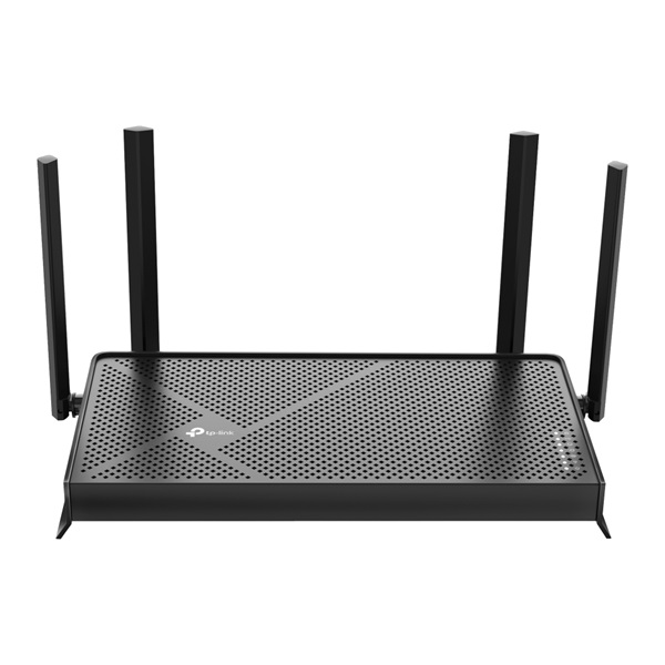 TP-LINK Wireless Router Dual-Band BE3600 1xWAN(1Gbps) + 4xLAN(1Gbps), ARCHER BE220