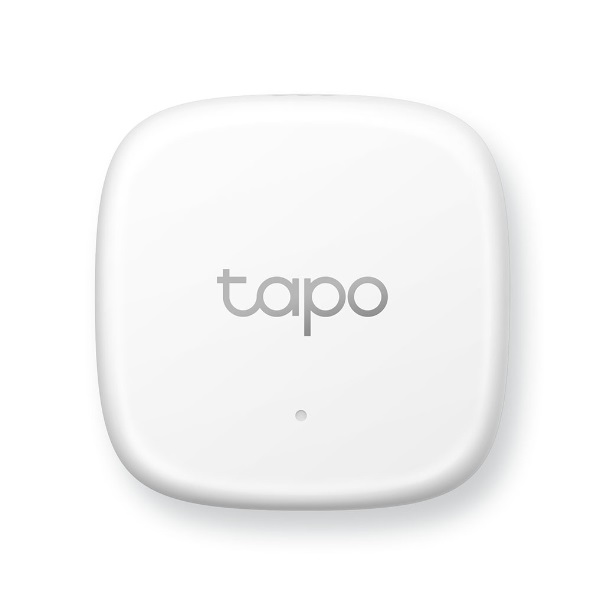 TP-LINK Okos Hőmérséklet és Páratartalom érzékelő, TAPO T310
