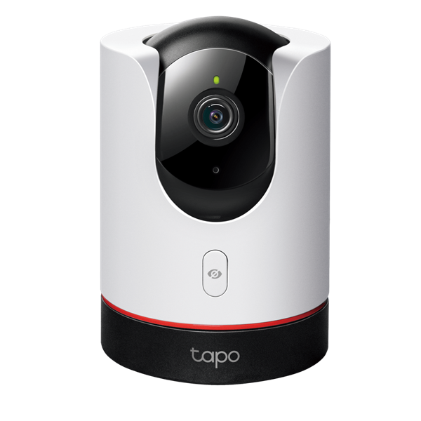 TP-LINK Tapo Wireless Kamera, Otthoni biztonsági TAPO C225