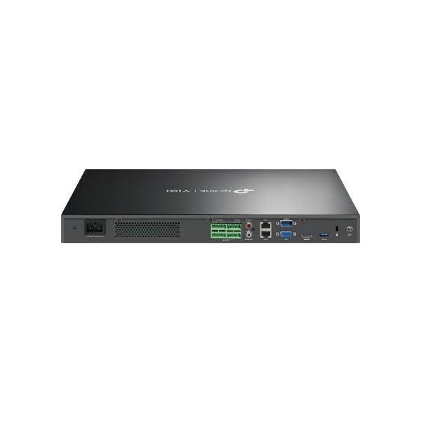 TP-LINK VIGI NVR - VIGI NVR4032H