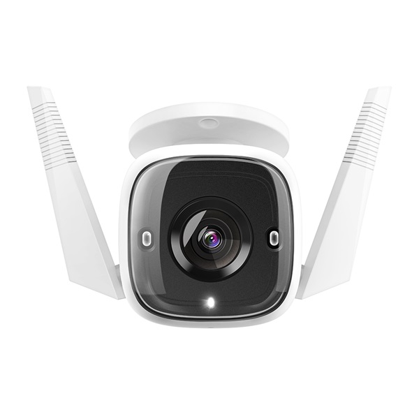 TP-LINK Wireless Kamera Cloud kültéri éjjellátó, TAPO TC65