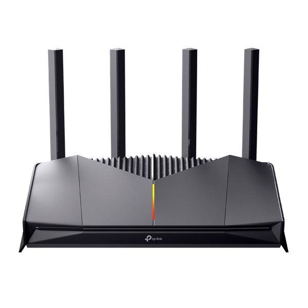 TP-LINK Wireless Router Dual-Band BE3600 Gaming 1xWAN(2.5Gbps) + 1xLAN(2.5Gbps) + 3xLAN(1Gbps) + 1xUSB 3.0, ARCHER GE230