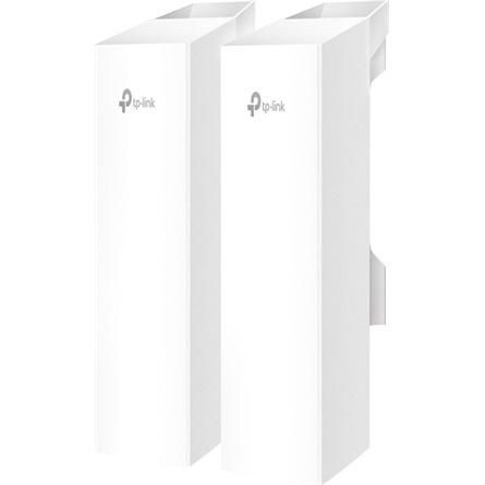 TP-LINK Wireless Access Point 5Ghz 867Mbps Kültéri/Beltéri 1km hatótáv, EAP211-BRIDGE KIT
