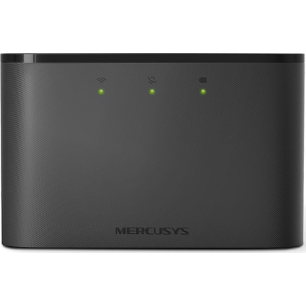 MERCUSYS 3G/4G Modem + Wireless Router N-es 150Mbps, MT110