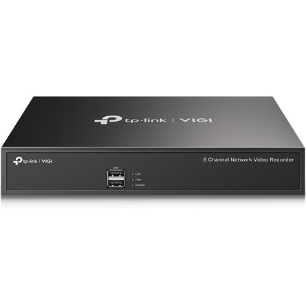 TP-LINK VIGI NVR - NVR1008H