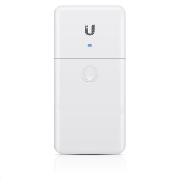 UBIQUITI Fiber PoE Gen2 - Kültéri Optika-réz konverter (F-POE-G2)