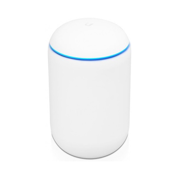 UBiQUiTi Router Dream Machine 4x1000Mbps + 1x1000Mbps WAN, WiFi 5, Asztali - UDM