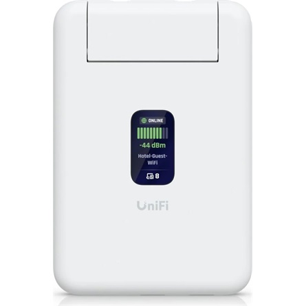 Ubiquiti UniFi Travel Dual-Band Wi-Fi router