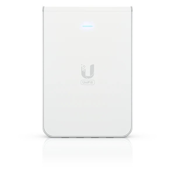 UBIQUITI Access Point UniFi WiFi 6 In-Wall