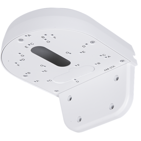 VIVOTEK AM-21A-v2 fali dome konzol