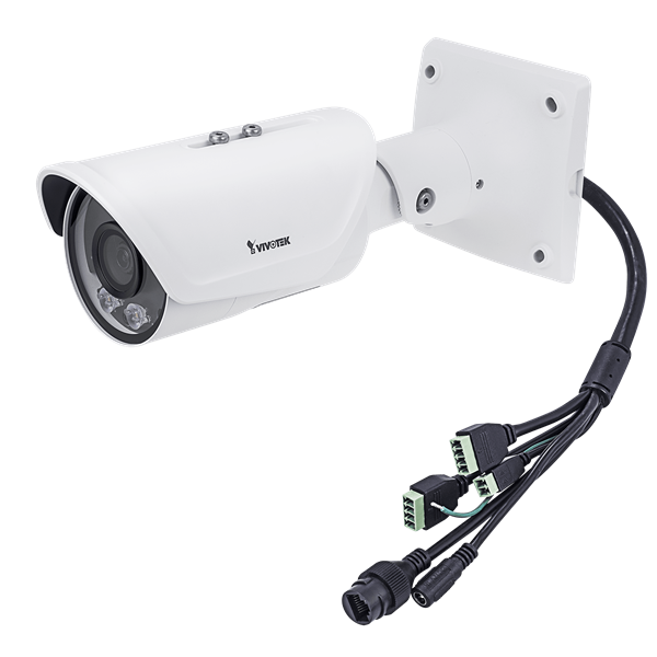 VIVOTEK VERSATILE  Bullet IP kamera IB9367-H