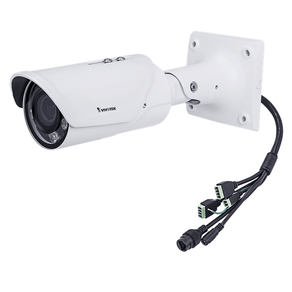 VIVOTEK VERSATILE  Bullet IP kamera IB9367-HT