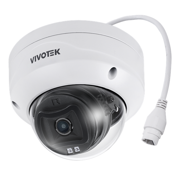 VIVOTEK COMPETITIVE Dome IP kamera FD9383-HV (3,6mm)