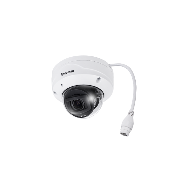 VIVOTEK COMPETITIVE Dome IP kamera FD9368-HTV