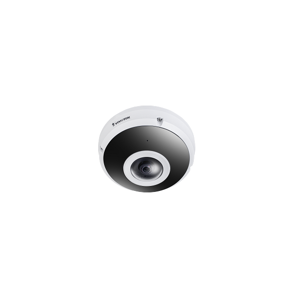 VIVOTEK COMPETITIVE Fisheye IP kamera FE9380-HV