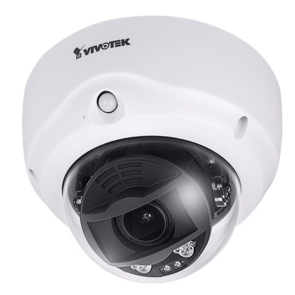 VIVOTEK SUPREME Dome IP kamera FD9165-HT