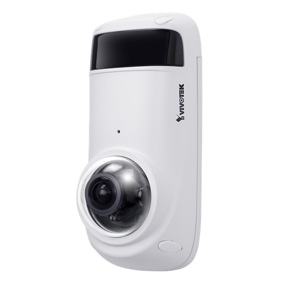 VIVOTEK COMPETITIVE Panoráma IP kamera CC9381-HV