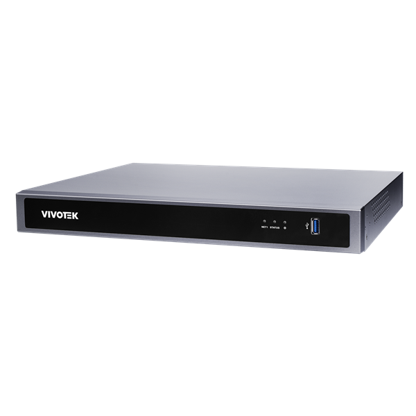 VIVOTEK VERSATILE  NVR PoE ND9426P