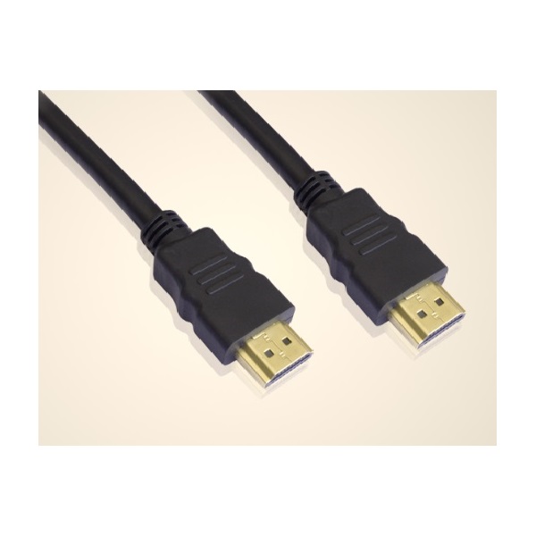Wiretek WH102 HDMI 2.0 -> HDMI 2.0 M/M video kábel 5m fekete