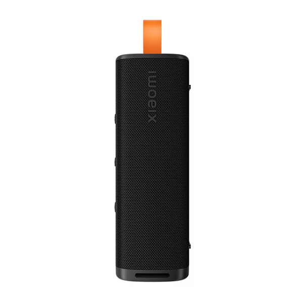 XIAOMI Sound Outdoor Bluetooth hangszóró, Fekete