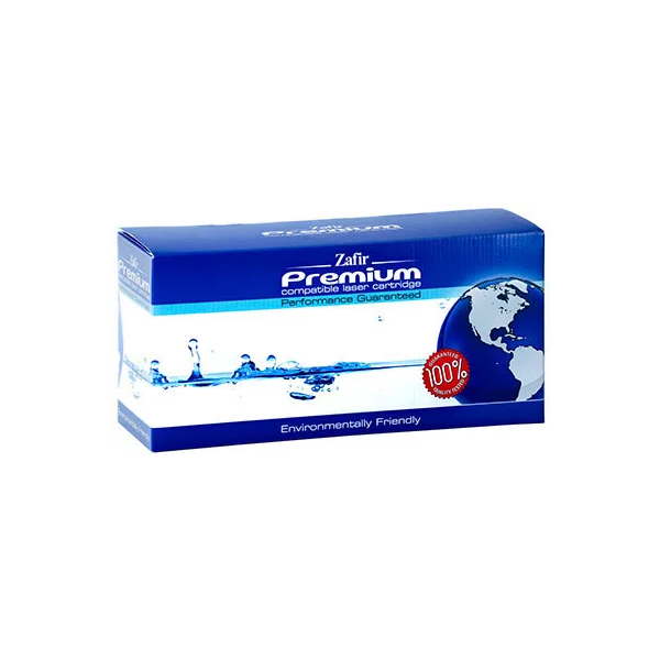 ZAFIR PREMIUM Toner - TN-2421 3K 100% ÚJ UGY. ZAFÍR TONER