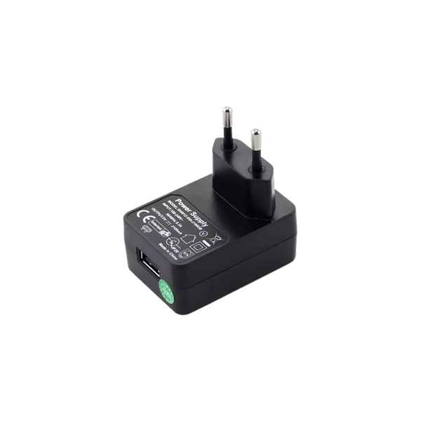 Zebra power supply, EU 