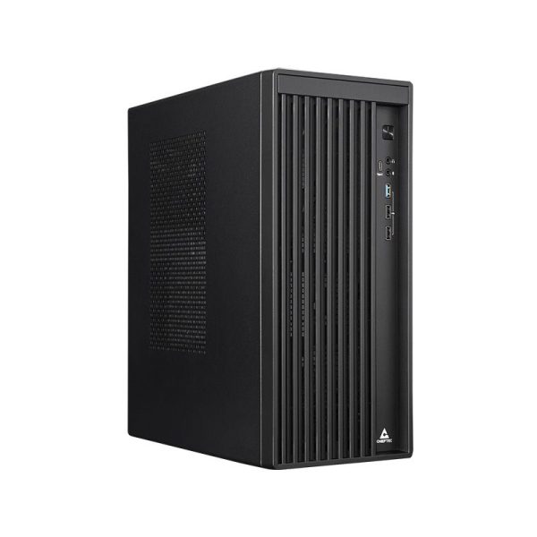 Chieftec Uni series számítógépház - BS-20B-OP