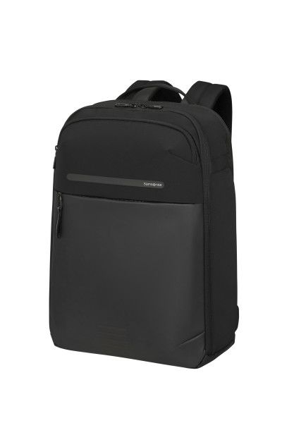 SAMSONITE 158032-1041 MODERNY Laptop hátizsák 17.3", Fekete