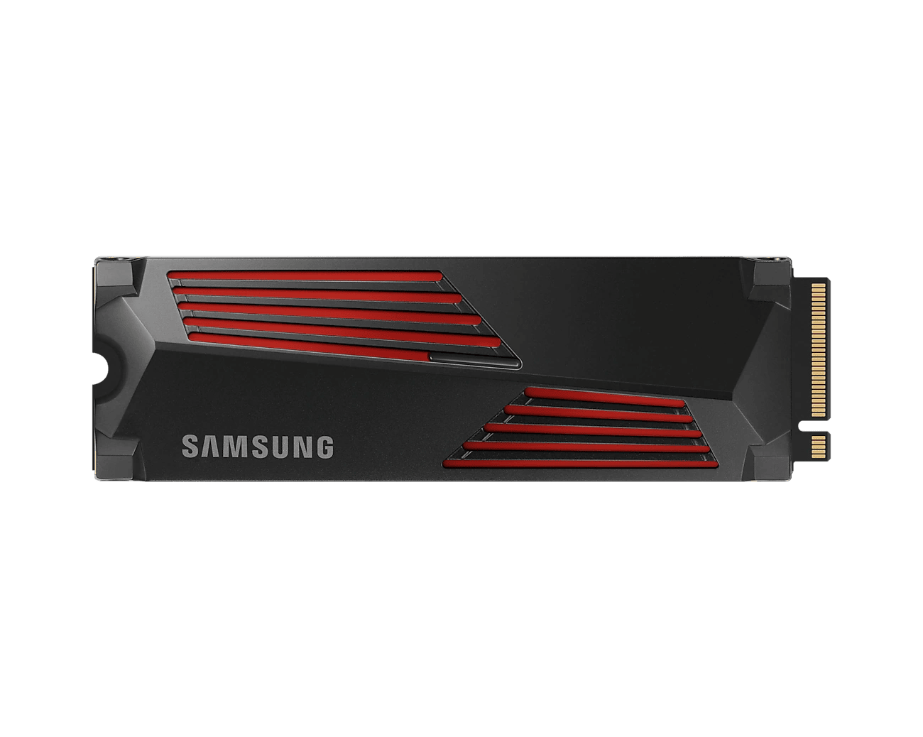 SAMSUNG 990 PRO with Heatsink NVMe™ M.2 SSD 1TB