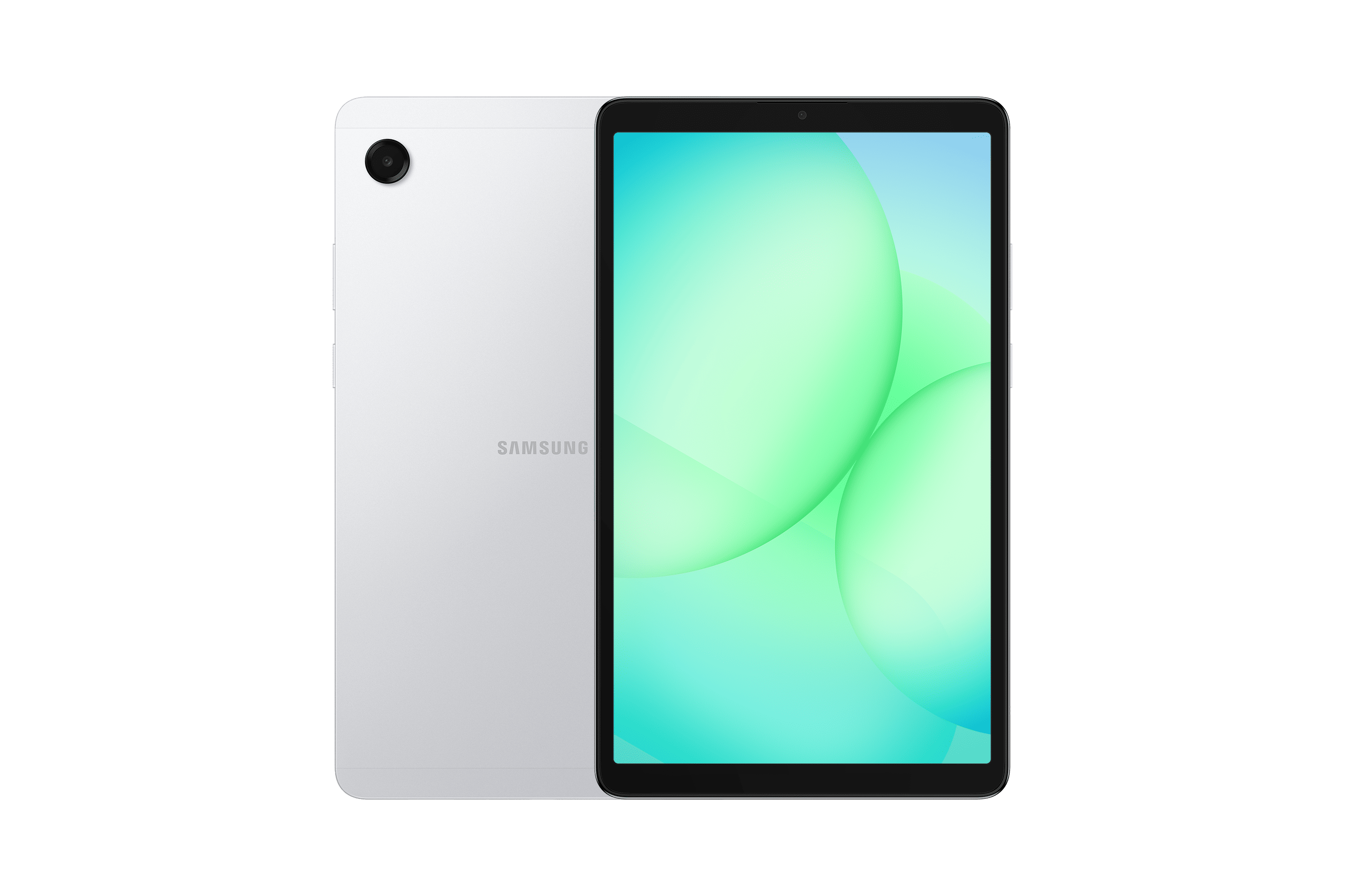 SAMSUNG Tablet Galaxy Tab A11 (Wi-Fi, 8.7"), 64GB/4GB, Silver