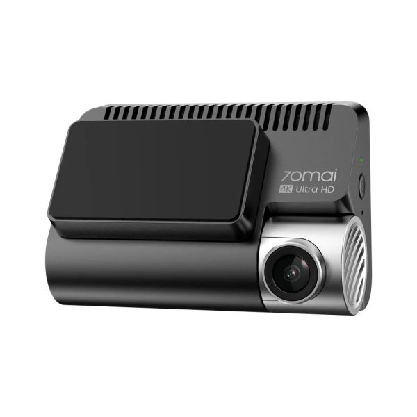 70mai Dash Cam 4K A800 SE menetrögzítő kamera