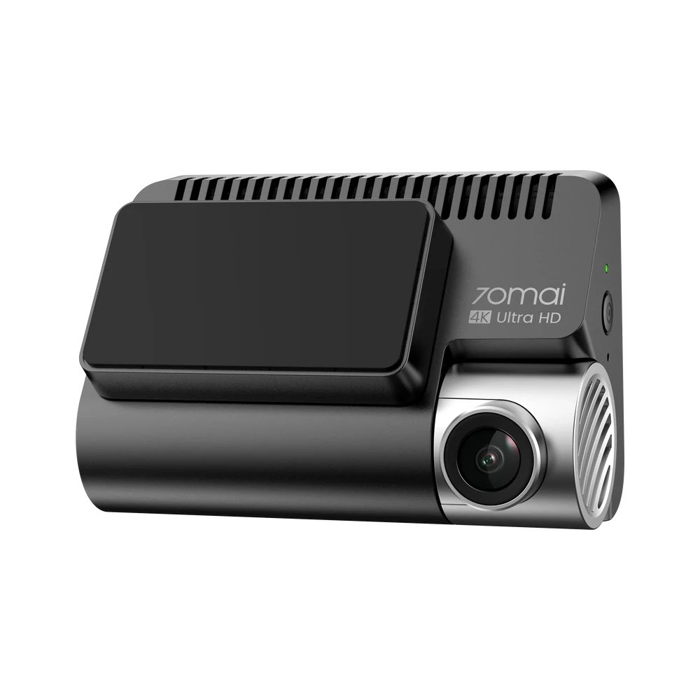 70mai Dash Cam 4K A800 SE menetrögzítő kamera