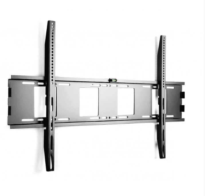 Techly ICA-PLB 2230 fix fali konzol 55-100" LCD kijelzőhöz, fekete