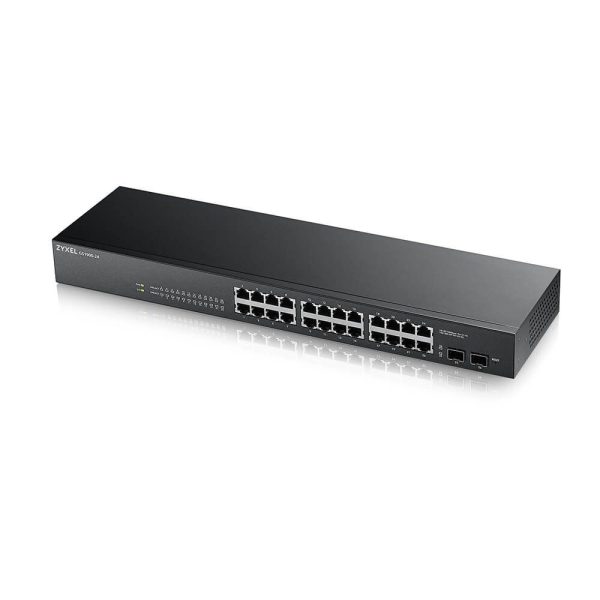 Zyxel GS1900-24v2 Smart switch