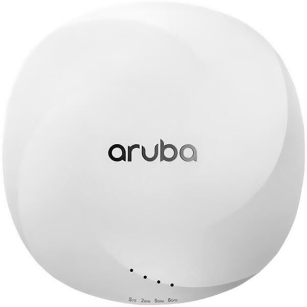 HPE Aruba AP-615 (RW) Campus AP
