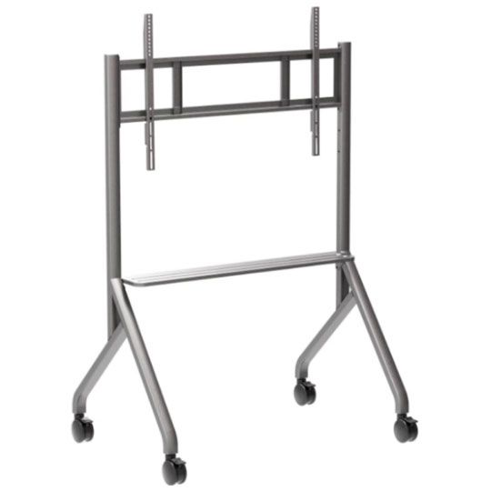 Newline WH3310 gurulós állvány 55–86", VESA 1000×600 mm, 100 kg