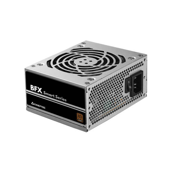 Chieftec Smart 350W 80+ Bronze SFX OEM tápegység - BFX-350BS