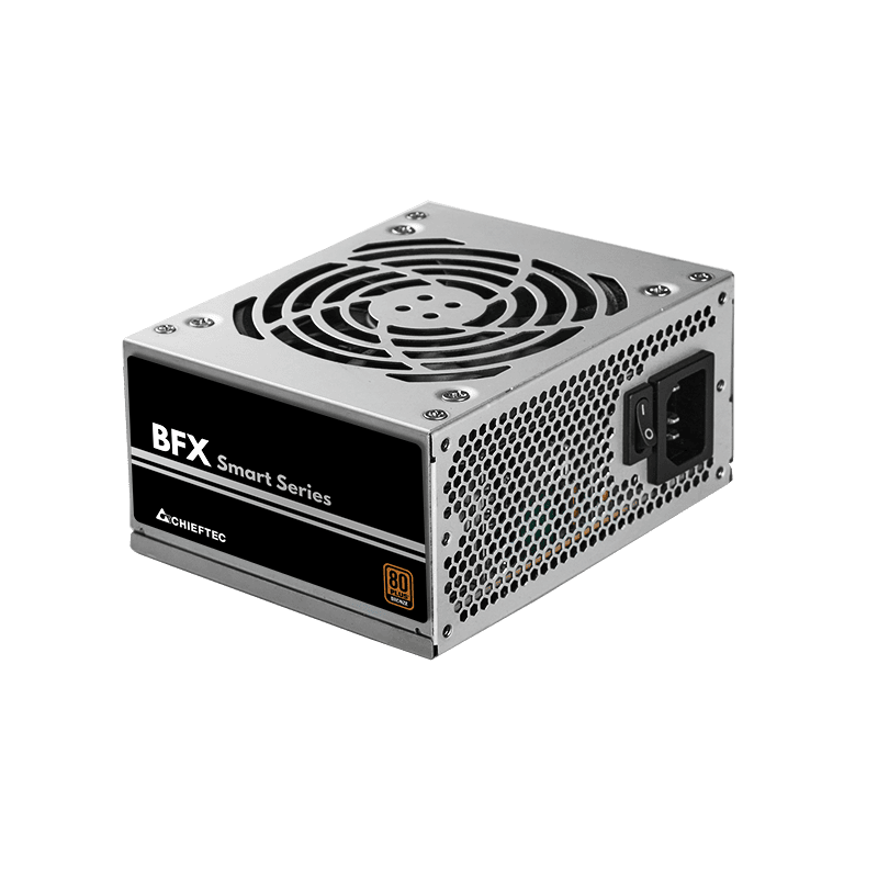 Chieftec Smart 350W 80+ Bronze SFX OEM tápegység - BFX-350BS