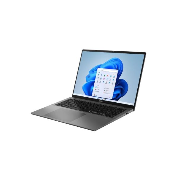 Asus TP3607AA-SI030W Szürke 16 Touch Intel  Ultra 7 Processor 355 16GB 512GB Win