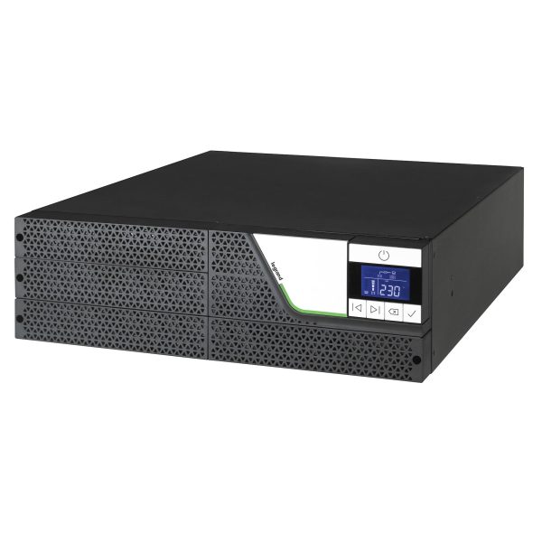 LEGRAND UPS, KEOR SPE RT,2U, 1500VA, C14/8xC13. USB, Line-interaktív tisztánszinuszos szünetmentes, torony/rack