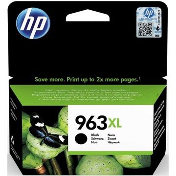 HP Patron 3JA30AE (HP No963XL) Officejet Pro, fekete, 2000/oldal