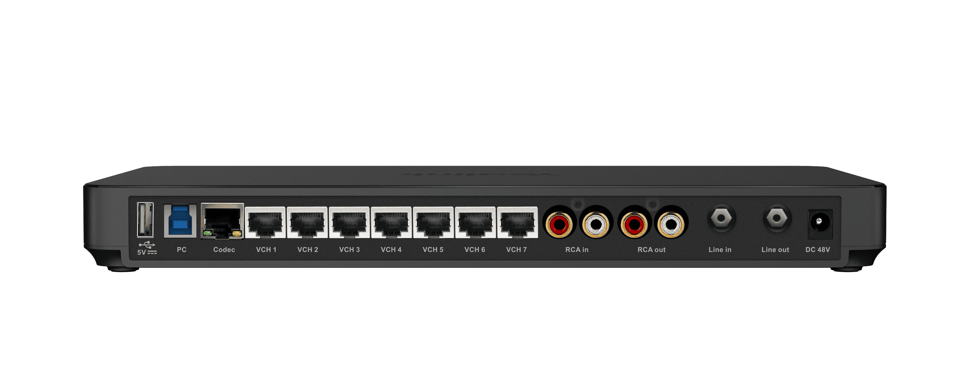 Yealink AVHub