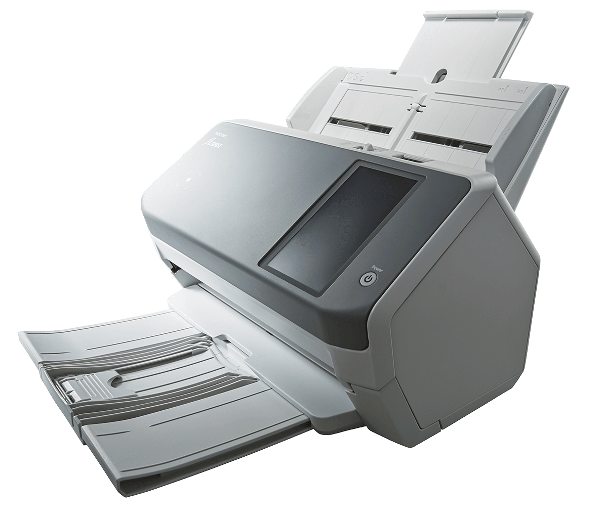 PFU Ricoh (Fujitsu) fi-7300NX szkenner