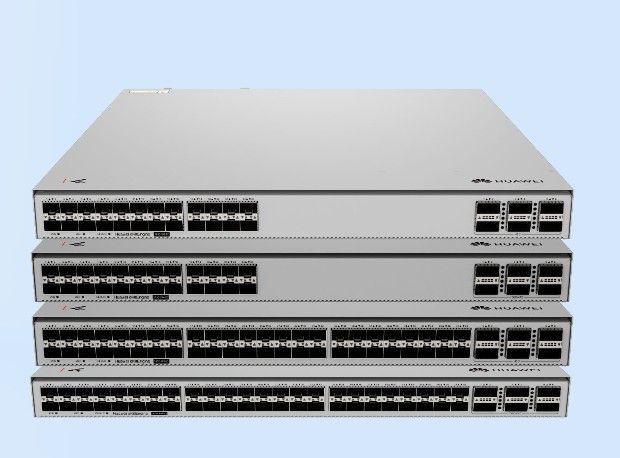 Huawei switch S630-24X6C (24*10GE SFP+ ports, 6*100GE QSFP28 ports
