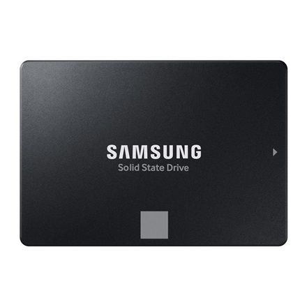 SAMSUNG SSD 870 EVO SATA III 2.5 inch 2TB