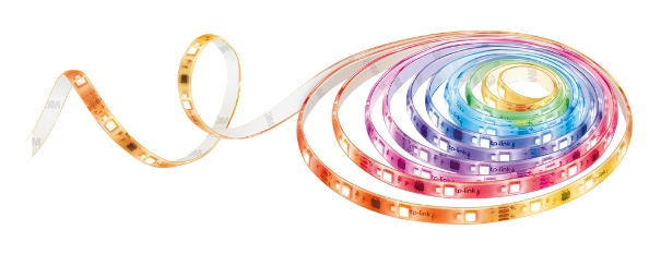 TP-LINK TAPO SMART LIGHT STRIP MULTICOLOR 5M