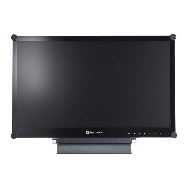 X-2402 LED-BACKLIT TFT LCD  23 FHD 1920 X 1080 16:9 300CD/M2 20