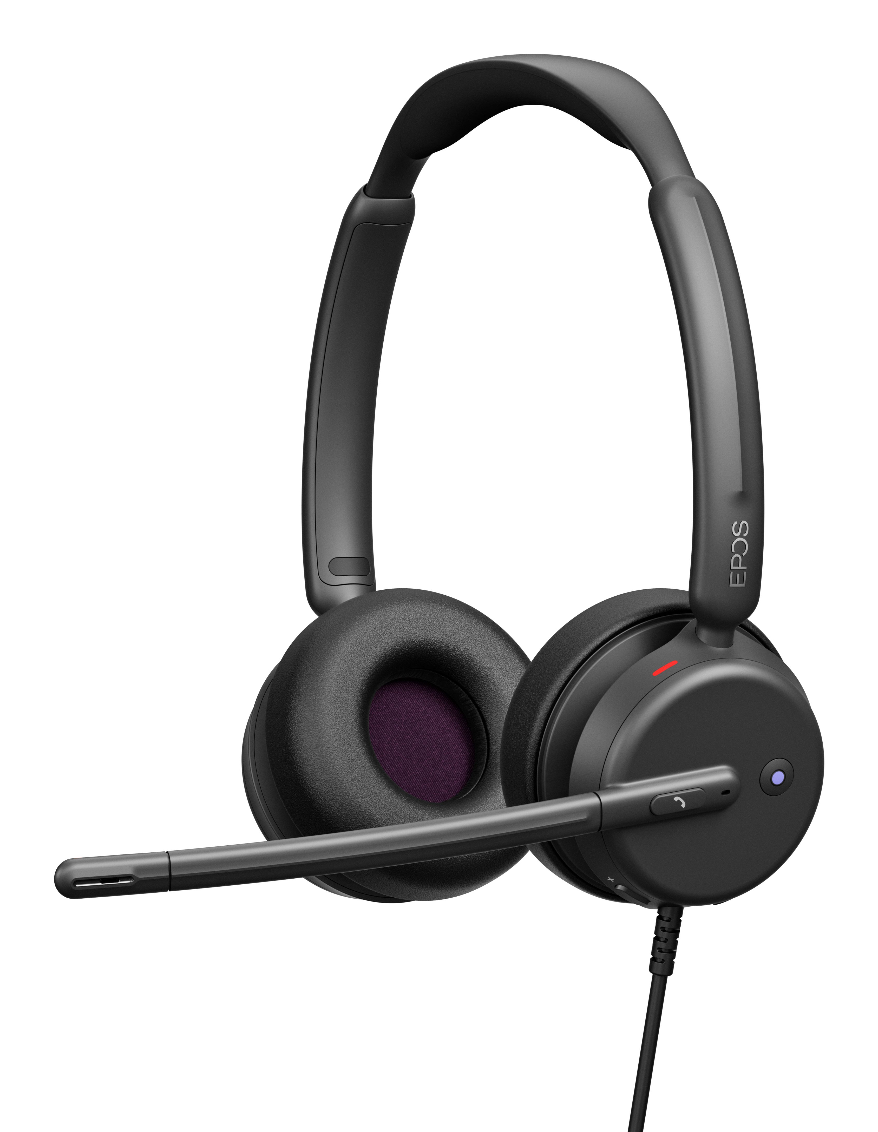 IMPACT 460T MS DUO USB-C + USB-A ADAPTER WIRED